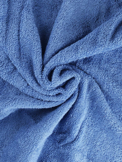 Bath Combo Set of 2 Cobalt Blue